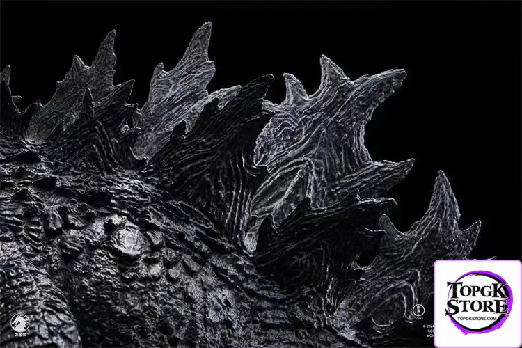 Wan Long Tang – Godzilla Standard Edition & Blue Back Edition - Photo 17 | TopGKStore