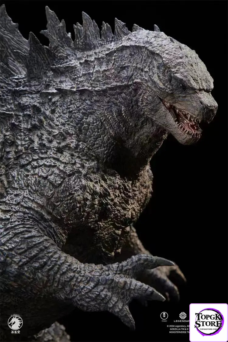 Wan Long Tang – Godzilla Standard Edition & Blue Back Edition - Photo 18 | TopGKStore