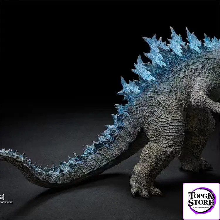 Wan Long Tang – Godzilla Standard Edition & Blue Back Edition - Photo 2 | TopGKStore