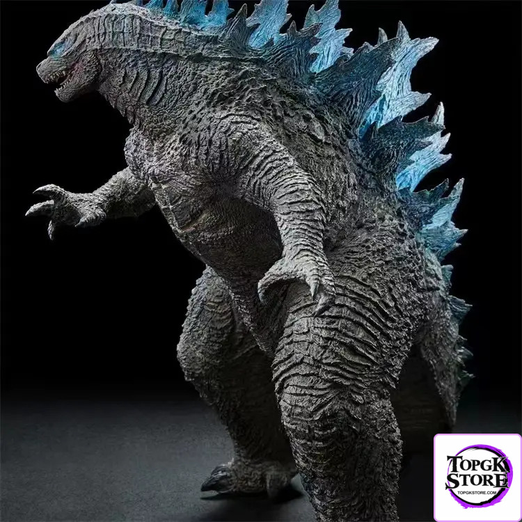 Wan Long Tang – Godzilla Standard Edition & Blue Back Edition - Photo 1 | TopGKStore