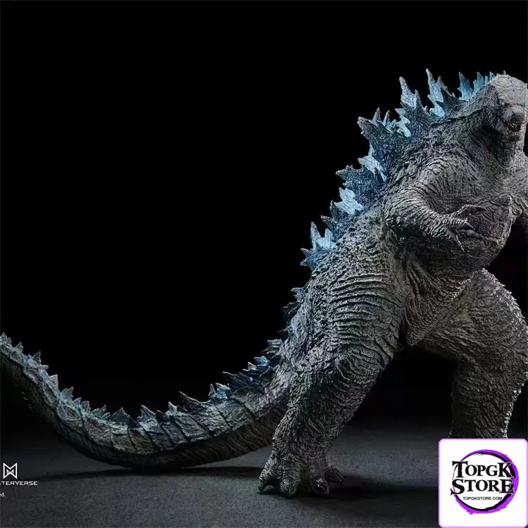 Wan Long Tang – Godzilla Standard Edition & Blue Back Edition - Photo 3 | TopGKStore