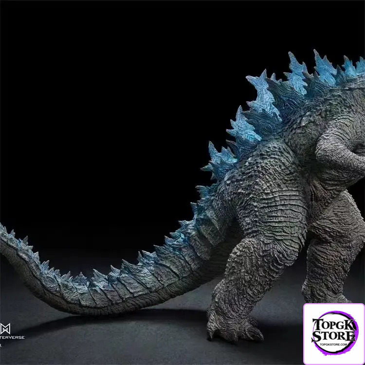 Wan Long Tang – Godzilla Standard Edition & Blue Back Edition - Photo 5 | TopGKStore