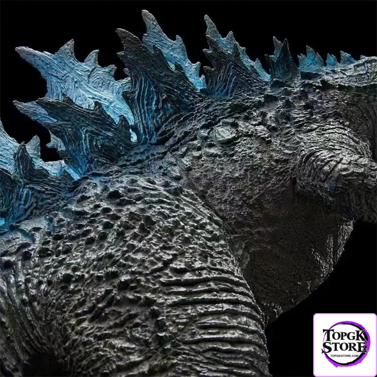 Wan Long Tang – Godzilla Standard Edition & Blue Back Edition - Photo 4 | TopGKStore