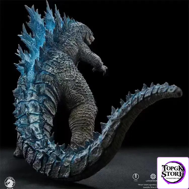 Wan Long Tang – Godzilla Standard Edition & Blue Back Edition - Photo 6 | TopGKStore