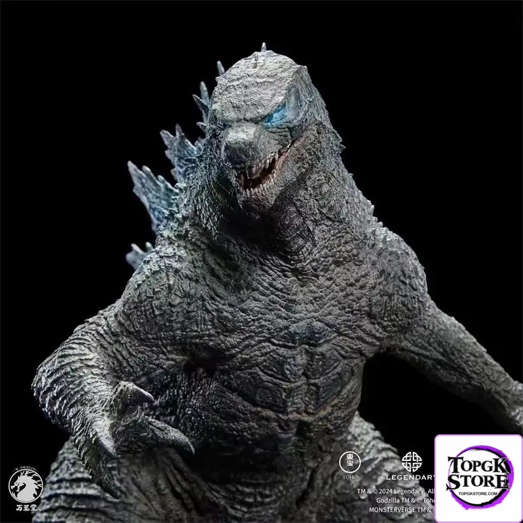 Wan Long Tang – Godzilla Standard Edition & Blue Back Edition - Photo 7 | TopGKStore