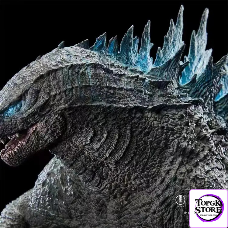 Wan Long Tang – Godzilla Standard Edition & Blue Back Edition - Photo 8 | TopGKStore