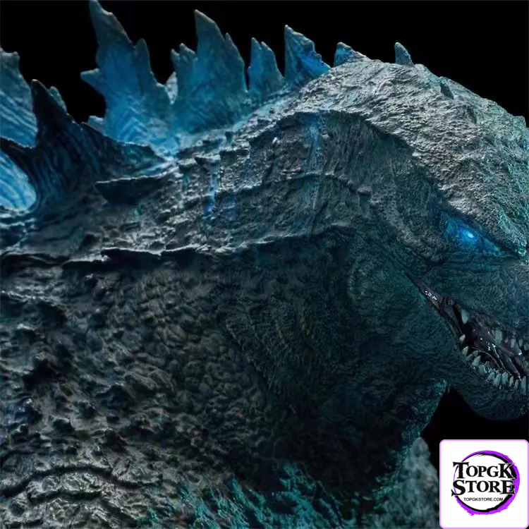 Wan Long Tang – Godzilla Standard Edition & Blue Back Edition - Photo 9 | TopGKStore