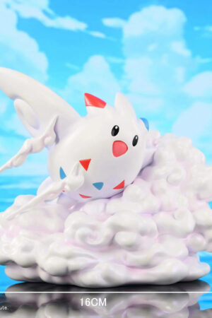 SAKURA Studio – Pokémon Flying Togekiss - Photo 2 | TopGKStore