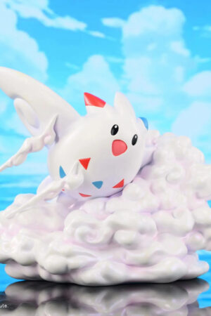 SAKURA Studio – Pokémon Flying Togekiss - Photo 1 | TopGKStore
