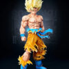 Infinite Studio – Dragon Ball Super Saiyan Son Goku Debuts - Photo 1 | TopGKStore