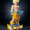 Infinite Studio – Dragon Ball Super Saiyan Son Goku Debuts - Photo 3 | TopGKStore