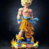 Infinite Studio – Dragon Ball Super Saiyan Son Goku Debuts - Photo 4 | TopGKStore