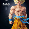 Infinite Studio – Dragon Ball Super Saiyan Son Goku Debuts - Photo 5 | TopGKStore