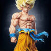 Infinite Studio – Dragon Ball Super Saiyan Son Goku Debuts - Photo 7 | TopGKStore