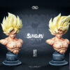 Infinite Studio – Dragon Ball Super Saiyan Son Goku Debuts - Photo 10 | TopGKStore