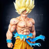 Infinite Studio – Dragon Ball Super Saiyan Son Goku Debuts - Photo 11 | TopGKStore