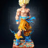 Infinite Studio – Dragon Ball Super Saiyan Son Goku Debuts - Photo 12 | TopGKStore