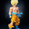 Infinite Studio – Dragon Ball Super Saiyan Son Goku Debuts - Photo 13 | TopGKStore