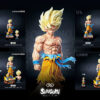 Infinite Studio – Dragon Ball Super Saiyan Son Goku Debuts - Photo 14 | TopGKStore