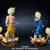 Infinite Studio – Dragon Ball Super Saiyan Son Goku Debuts - Photo 15 | TopGKStore