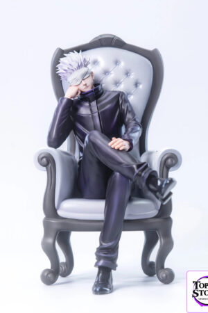 Niuzi & BLACK Studio – Jujutsu Kaisen Satoru Gojo - Photo 1 | TopGKStore