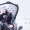 Niuzi & BLACK Studio – Jujutsu Kaisen Satoru Gojo - Photo 3 | TopGKStore