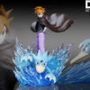 DG Studio & VP studio – Pokémon Vehicle Series #1 Blue Oak & Golduck - Photo 1 | TopGKStore