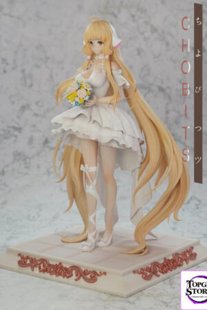 Beast Studio – Chobits Chi - Photo 1 | TopGKStore