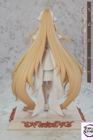 Beast Studio – Chobits Chi - Photo 2 | TopGKStore