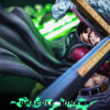 Rain Studio – One Piece Strongest Swordsman in the World Dracule Mihawk - Photo 7 | TopGKStore