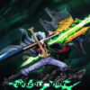 Rain Studio – One Piece Strongest Swordsman in the World Dracule Mihawk - Photo 3 | TopGKStore