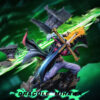 Rain Studio – One Piece Strongest Swordsman in the World Dracule Mihawk - Photo 2 | TopGKStore