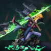 Rain Studio – One Piece Strongest Swordsman in the World Dracule Mihawk - Photo 1 | TopGKStore