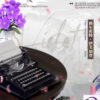 Mythology Studio – Violet Evergarden Violet - Photo 2 | TopGKStore