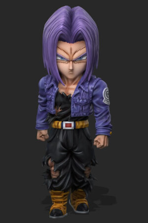 Power Studio – Dragon Ball Android Chapter 1 Trunks - Photo 1 | TopGKStore