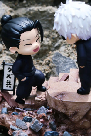 Real Creation Studio - Jujutsu Kaisen City walk Satoru Gojo & Suguru Geto - Photo 2 | TopGKStore