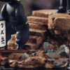 Real Creation Studio - Jujutsu Kaisen City walk Satoru Gojo & Suguru Geto - Photo 5 | TopGKStore