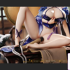 Ro studio – Genshin Impact NingGuang - Photo 4 | TopGKStore
