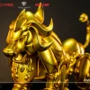 Zodiakos Studio – Saint Seiya Leo Cloth(ZKGC-08) (Licensed) - Photo 2 | TopGKStore