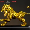 Zodiakos Studio – Saint Seiya Leo Cloth(ZKGC-08) (Licensed) - Photo 6 | TopGKStore