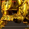 Zodiakos Studio – Saint Seiya Leo Cloth(ZKGC-08) (Licensed) - Photo 7 | TopGKStore