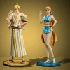 Clone studio – One Piece Wano Country Arc Straw Hat Pirates #2 Vinsmoke Sanji & Nami - Photo 1 | TopGKStore