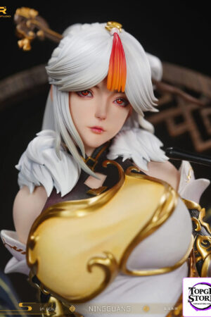 Ro studio – Genshin Impact NingGuang - Photo 2 | TopGKStore