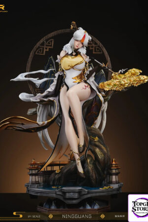 Ro studio – Genshin Impact NingGuang - Photo 1 | TopGKStore