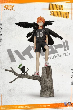 Sky Top Studio – Haikyu! Shoyo Hinata - Photo 1 | TopGKStore