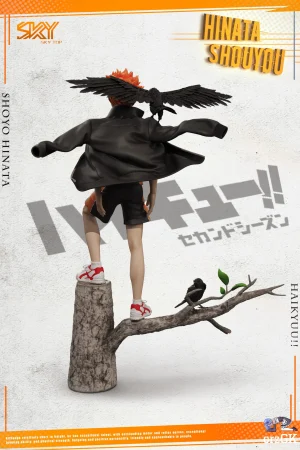 Sky Top Studio – Haikyu! Shoyo Hinata - Photo 2 | TopGKStore
