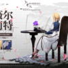 Mythology Studio – Violet Evergarden Violet - Photo 4 | TopGKStore