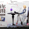 Mythology Studio – Violet Evergarden Violet - Photo 5 | TopGKStore