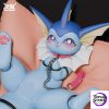 Pokemon Eevee series Vaporeon Spirit Demon Studio 18+Female - Photo 25 | TopGKStore