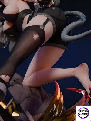 Mi Yin Studio – Zenless Zone Zero Crime Consultant Jane Doe - Photo 9 | TopGKStore